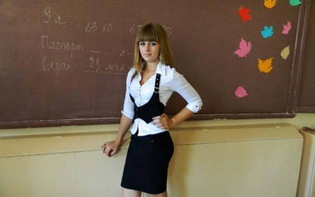 Μην σας ξεγελάει το αγγελικό πρόσωπο αυτής της κοπέλας(pics)