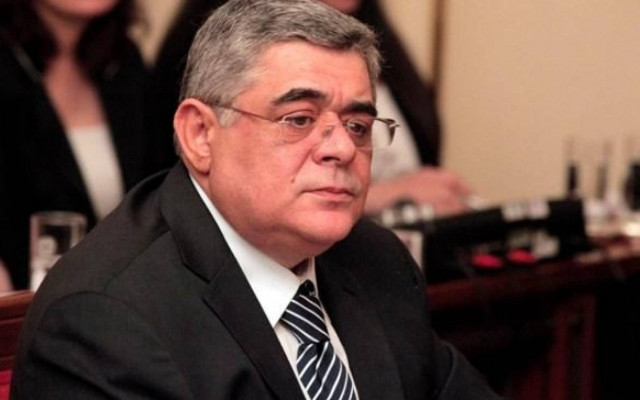 Μιχαλολιάκος: Εμπρός για μια ακόμη εθνικιστική νίκη