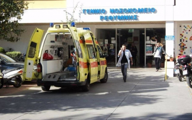 Νεκρός εντοπίστηκε ο ηλικιωμένος από τα Αγγελιανά