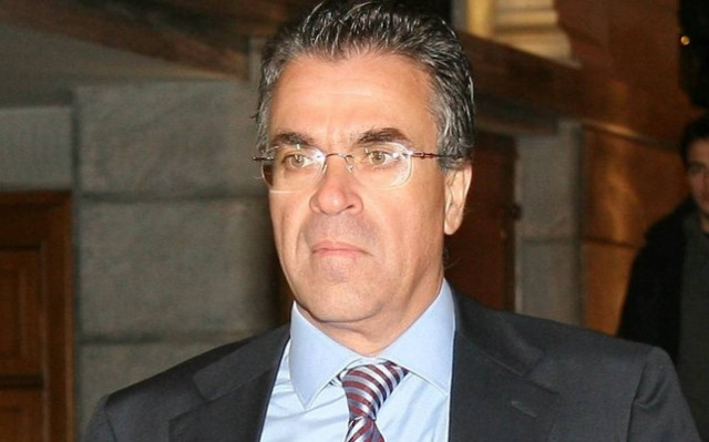 Ντινόπουλος: Έξι στους δέκα Έλληνες δεν θέλουν εκλογές