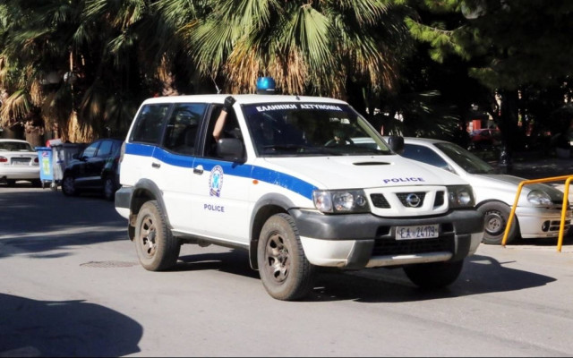 Σπείρα διαρρηκτών ρήμαζε σπίτια στον Πολύγυρο