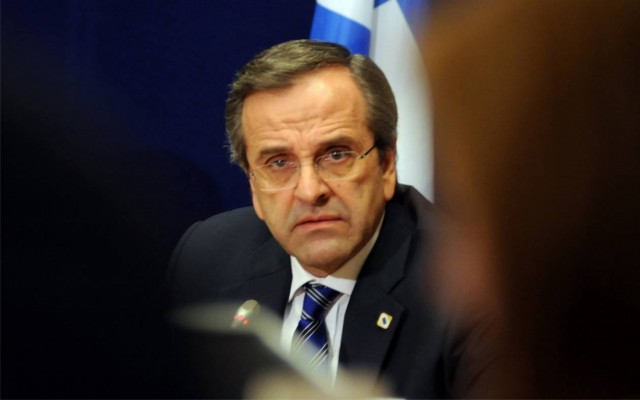Γιατί ο Σαμαράς θέλει πρόωρες εκλογές…
