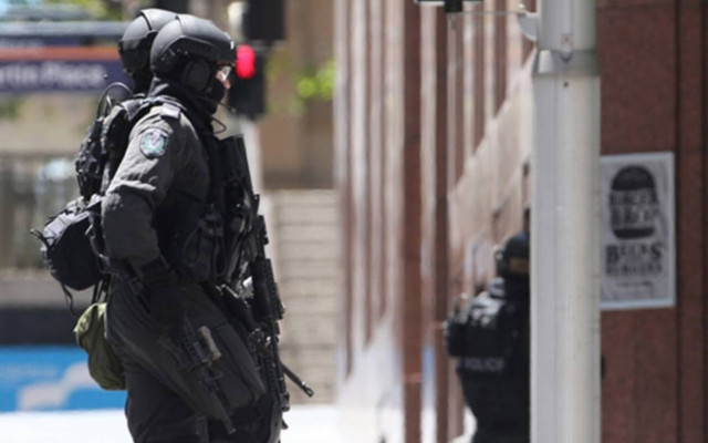 Τόνι Άμποτ: «Εξτρεμιστής και πνευματικά ασταθής ο δράστης»