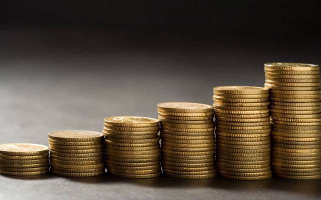 Στα 2,6 δισ. ευρώ το ταμειακό πρωτογενές πλεόνασμα το 11μηνο