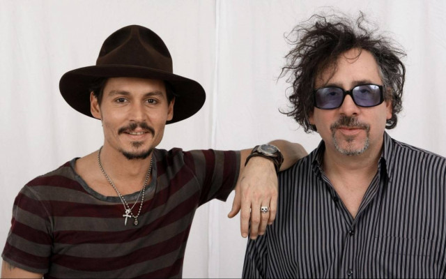 ΤΟP 10: Οι καλύτερες ταινίες του Τιμ Μπάρτον