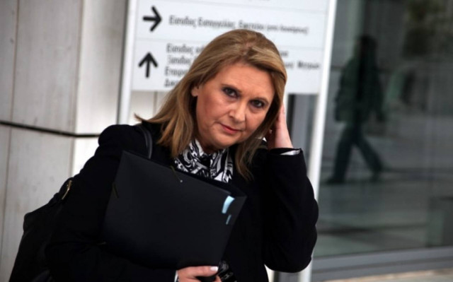 Ένα «λαθάκι» για περισσότερο τρόμο