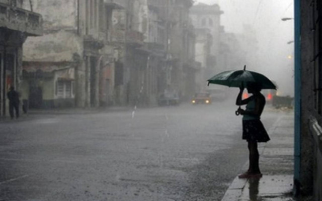 Αλλάζει το σκηνικό του καιρού – Βροχές την Τρίτη