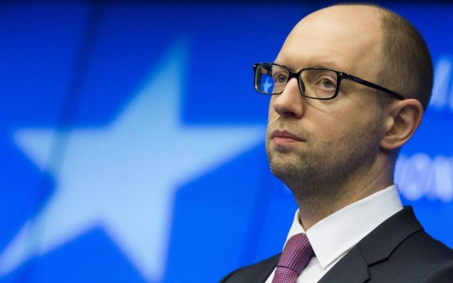 Η Ουκρανία ζητάει οικονομική βοήθεια από την ΕΕ