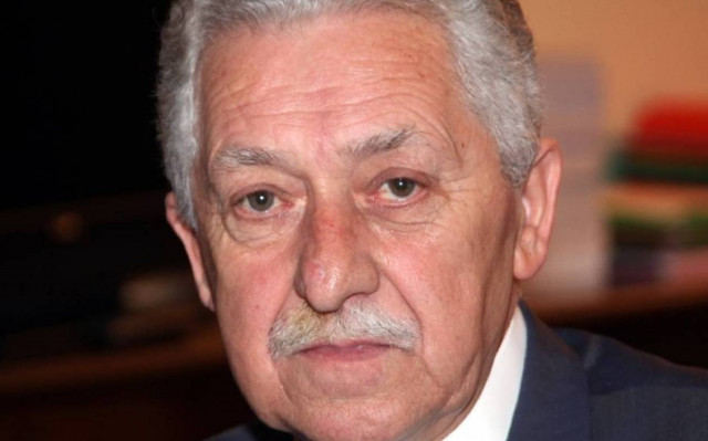 Κουβέλης: Δεν υπάρχει καμία συμφωνία με τον ΣΥΡΙΖΑ