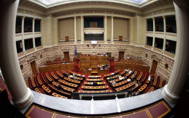 Εκλογή Προέδρου: 165 με το ζόρι στην πρώτη ψηφοφορία