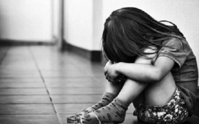 Children give birth to children