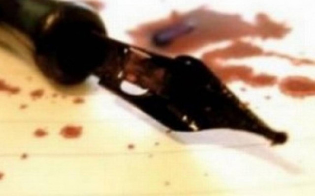 Δημοσιογράφοι που έπεσαν στο καθήκον