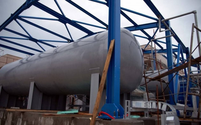 Η ΔΕΠΑ χρειάζεται στρατηγική και ρευστότητα για επενδύσεις