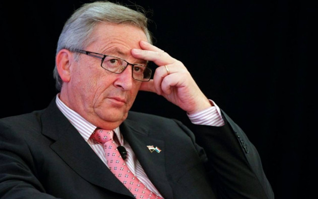 Γιούνκερ: Εννοούσα την ελληνική άκρα Δεξιά