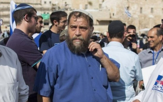 Ισραήλ: Συλλήψεις μελών της ακροδεξιάς οργάνωσης Λεχάβα