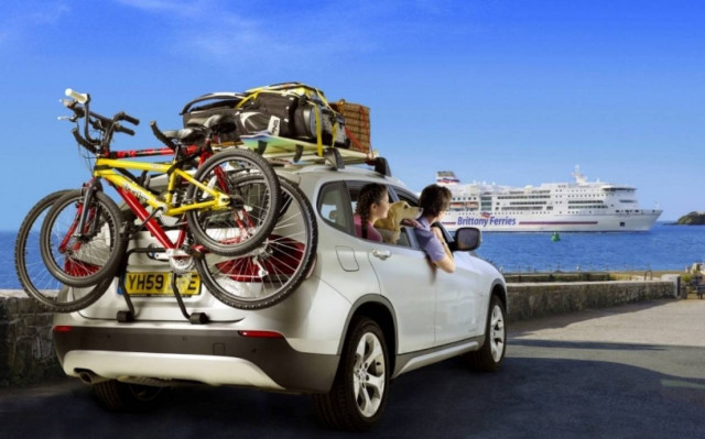 Υπ. Μεταφορών & Δικτύων: Λύση στο πρόβλημα των ταξιδιών