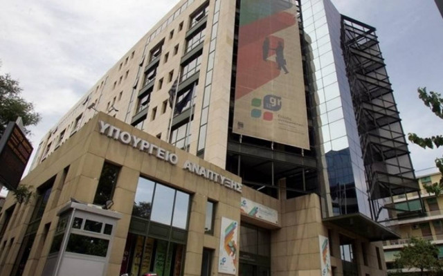 ΝΔ και ΠΑΣΟΚ υπέρ της αρχής του νομοσχεδίου για το νέο ΕΣΠΑ