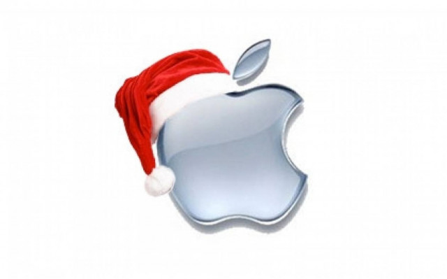 Διχάζει η χριστουγενιάτικη καμπάνια της apple (video)