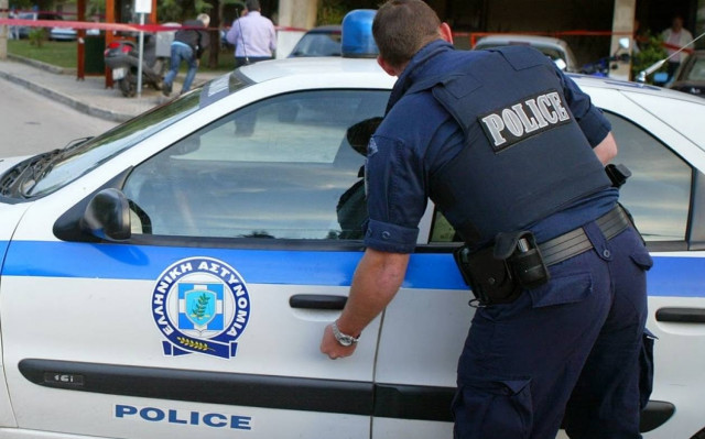 Κατερίνη: Συλλήψεις για εκβιασμό