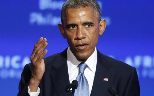 Έτοιμος να υπογράψει το νομοσχέδιο για τις δαπάνες ο Ομπάμα