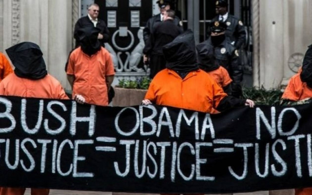 Υπέρ των βασανιστηρίων της CIA η πλειοψηφία των Αμερικανών