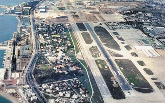 Δεύτερη αίτηση κατά της απόφασης για το Ελληνικό