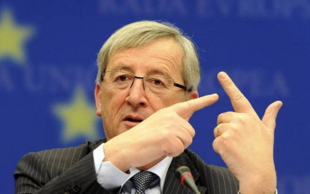 Ευρωβουλευτές ΣΥΡΙΖΑ: Καταδικάζουν την παρέμβαση Γιούνκερ