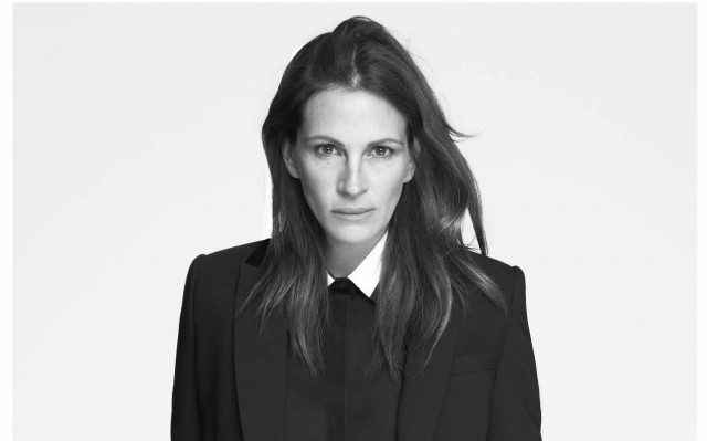 Julia Roberts και Givenchy