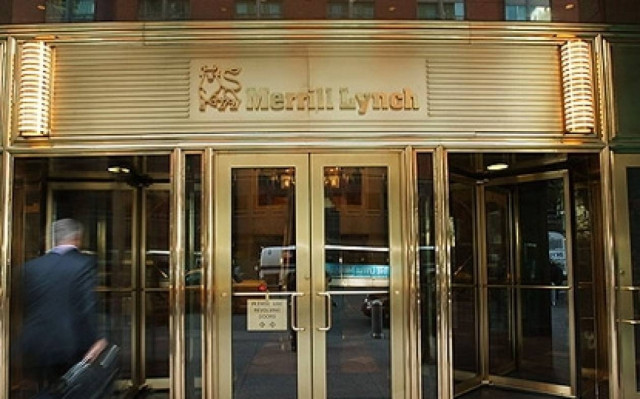 Η Merrill Lynch ζητά Δήμα πρόεδρο κι εκλογές ως το Σεπτέμβρη