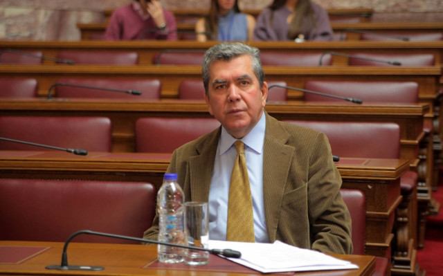 Μητρόπουλος: Εξεταστική ή ειδικό δικαστήριο για Δήμα