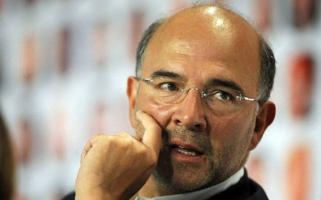 Εργασιακά και Ασφαλιστικό στη συνάντηση Μοσκοβισί-Βρούτση