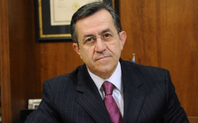 Νικολόπουλος: Σταθερότητα στη… δυστυχία, δεν ψηφίζω!