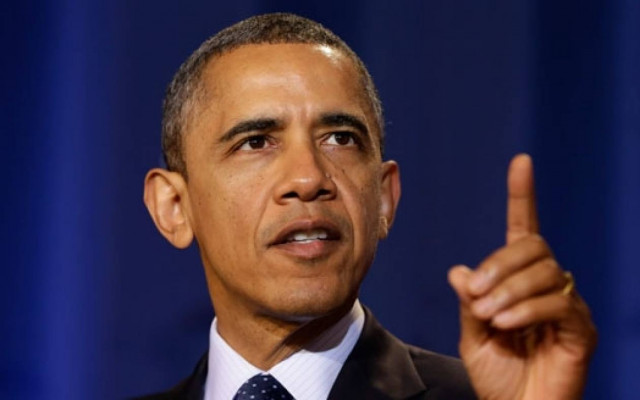 Ομπάμα: Φρικτή η επίθεση των Ταλιμπάν στο σχολείο