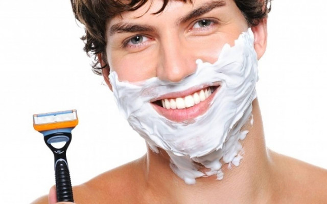 Πώς να ξυριστείς σωστά!