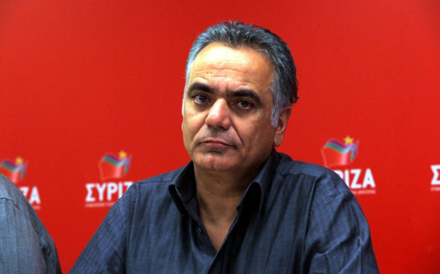 Σκουρλέτης: Αρχιτέκτονας του χάους ο Σαμαράς