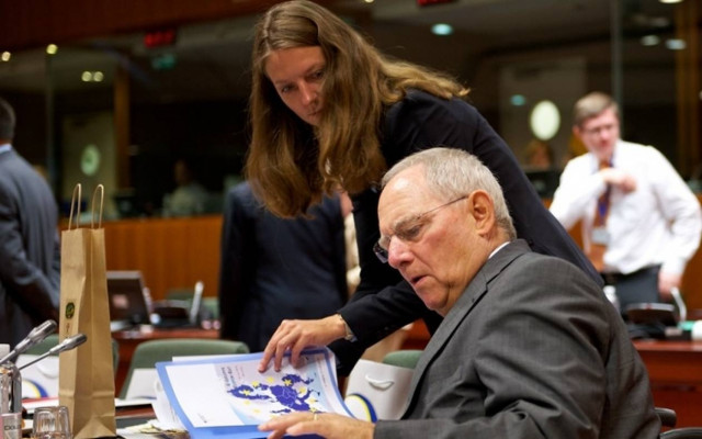 «Αν κάνει ο Τσίπρας όσα λέει, λεφτά τέλος!»