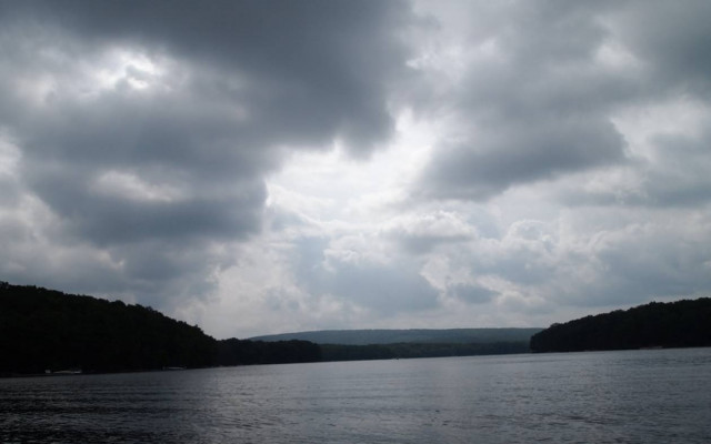 Χαλάει ο καιρός: Έρχονται βροχές και καταιγίδες