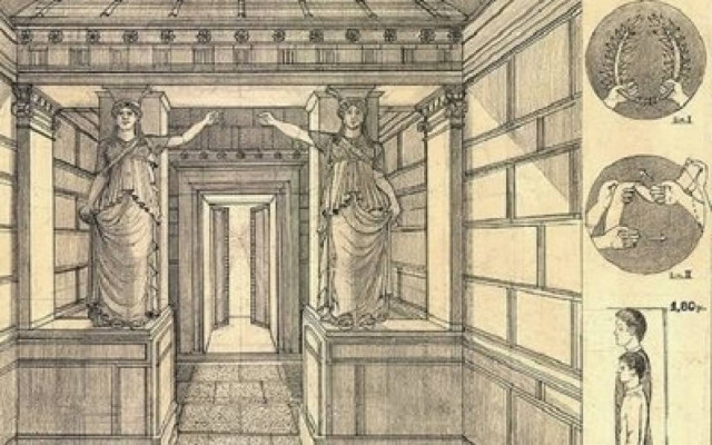 Ένα παιχνίδι για την Αμφίπολη