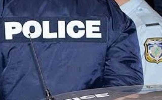 Θεσσαλονίκη «Βουτιά» θανάτου από ταράτσα πολυκατοικίας