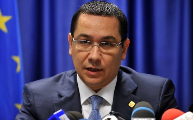 «Πράσινο» στη νέα κυβέρνηση της Ρουμανίας