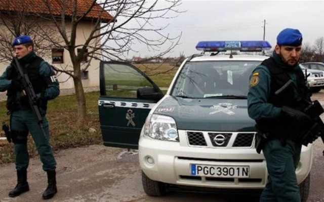Βοσνία-Ερζεγοβίνη: Σύλληψη 10 υπόπτων για εγκλήματα πολέμου