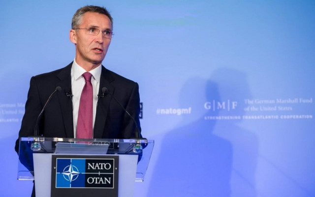 NATO: Τα ρωσικά μαχητικά «απειλούν» τις υπόλοιπες πτήσεις