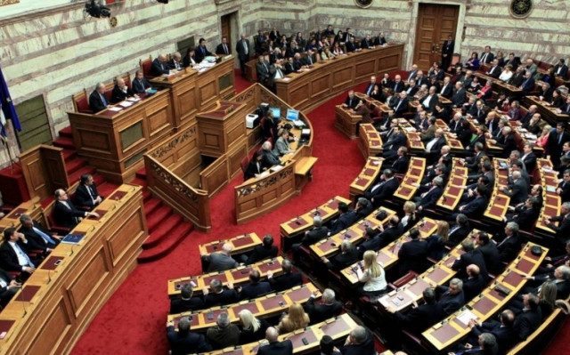 Χωρίς εκπλήξεις η πρώτη ψηφοφορία