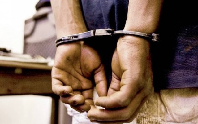 Ανήλικος έκλεψε τα «ξυστό» αξίας 2.100€ από βενζινάδικο