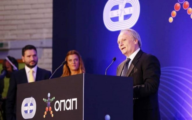 ΕΠΟ: Απάντησε σε Ανδριανό