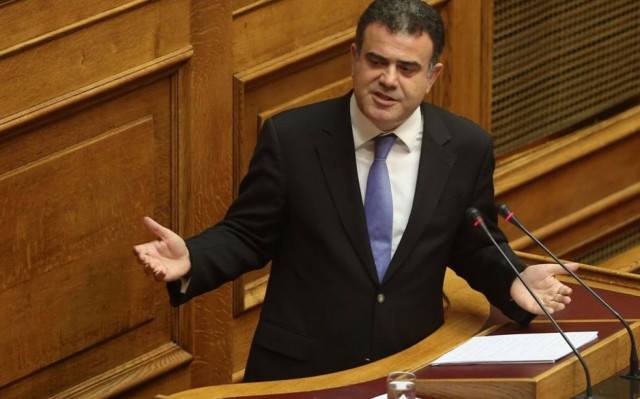 Αηδόνης: θα αλλάξουν πολλά στις επόμενες δύο ψηφοφορίες