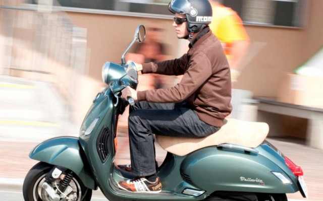 TGB: Bellavita 300i CBS