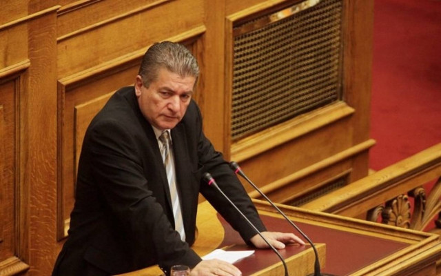 Νταβρής: Έχουμε πολύ δρόμο ακόμα