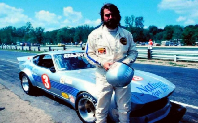 Αγώνες GT: Μία άγνωστη ιστορία