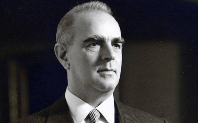 Οι Πρόεδροι της Δημοκρατίας στην Ελλάδα